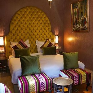 Suite deluxe con letto king size